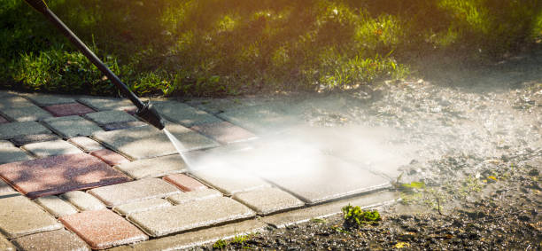 Best Residential Exterior Washing  in Greenville, KY